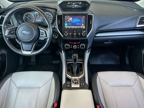 Used 2019 Subaru Forester Limited w/ Popular Package #3 AWD/4WD image 12