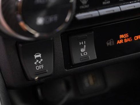 Certified 2025 Toyota RAV4 XLE w/ Weather Package AWD/4WD image 17