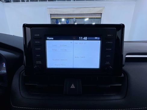 Used 2019 Toyota RAV4 LE w/ Carpet Mat Package FWD image 24