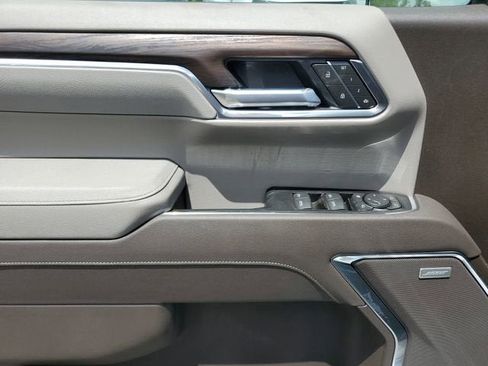 New 2026 GMC Sierra 1500 SLT w/ SLT Premium Plus Package AWD/4WD image 19