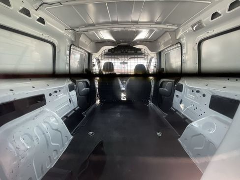 Used 2022 RAM ProMaster City Tradesman w/ Window Group 04 FWD image 8