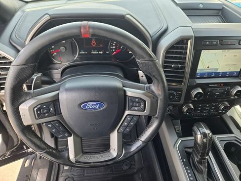 Used 2020 Ford F150 Raptor w/ Equipment Group 802A Luxury AWD/4WD image 19