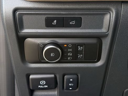 Used 2024 Ford Expedition Max Limited RWD image 25