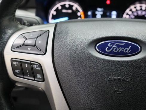Used 2019 Ford Ranger XLT w/ Equipment Group 301A Mid RWD image 8