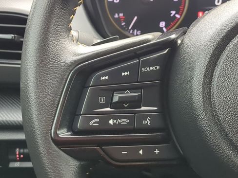 Used 2024 Subaru Crosstrek 2.5i Sport w/ Crosstrek Mirror Package image 17