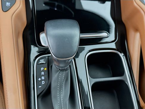 Used 2025 Kia Telluride EX X-Line AWD/4WD image 18