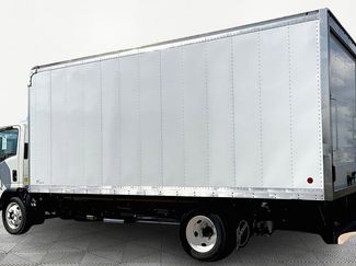 New 2025 Chevrolet Low Cab Forward RWD video 3