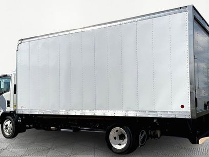 New 2025 Chevrolet Low Cab Forward