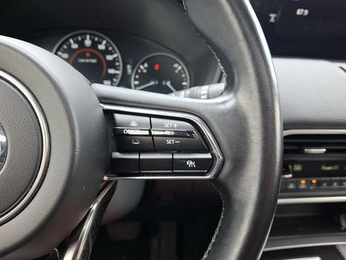 Used 2024 MAZDA CX-90 3.3 Turbo w/ Preferred Plus AWD/4WD image 24