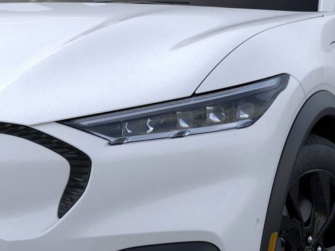 New 2024 Ford Mustang Mach-E Select w/ Comfort Package Lite image 18