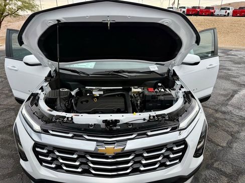 New 2026 Chevrolet Equinox LT image 42