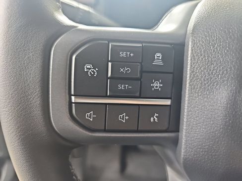 Used 2025 Ford F150 XLT w/ Equipment Group 302A MID AWD/4WD image 21