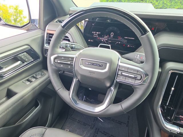 New 2026 GMC Yukon Denali w/ Advanced Technology Package RWD image 18