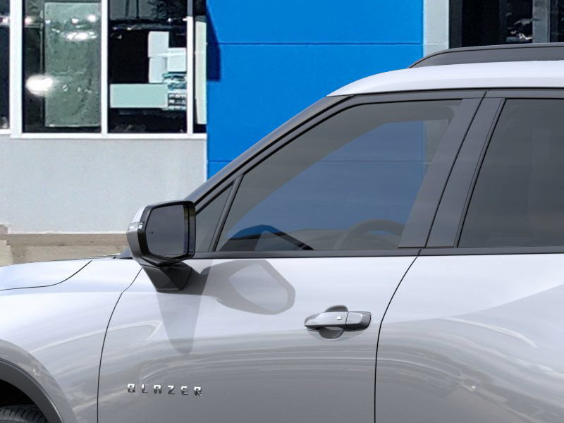 New 2026 Chevrolet Blazer LT w/ Sound & Technology Package AWD/4WD image 12