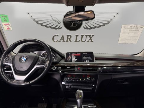 Used 2015 BMW X5 xDrive35i AWD/4WD image 11