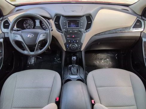 Used 2017 Hyundai Santa Fe Sport FWD image 15