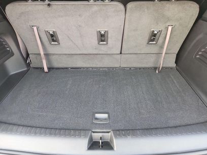 Certified 2025 Chevrolet Traverse LT