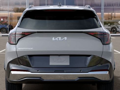 New 2027 Kia Sportage SX FWD image 13