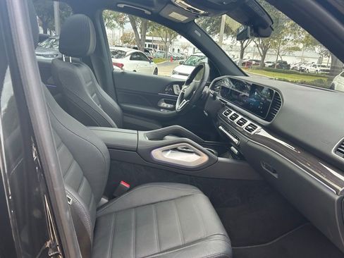 Used 2022 Mercedes-Benz GLE 350 GLE 350 image 34