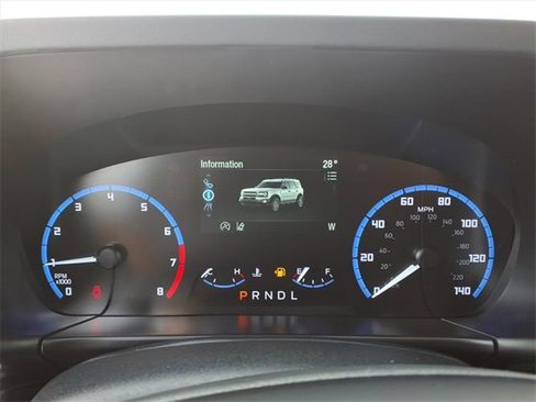 Certified 2022 Ford Bronco Sport Big Bend image 17