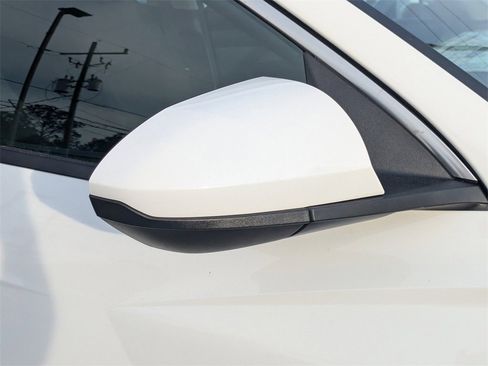 New 2026 Hyundai Tucson SE image 11