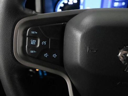 Used 2021 Ford Bronco 2-Door AWD/4WD image 14