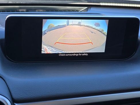 Used 2025 MAZDA CX-50 AWD 2.5 S w/ Weather Package image 19