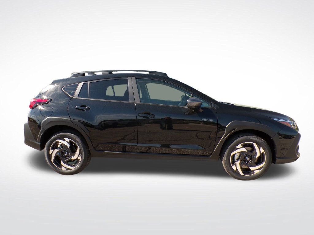 New 2026 Subaru Crosstrek 2.5i Limited AWD/4WD image 6