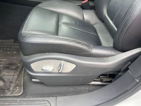 Used 2012 Porsche Cayenne image 20