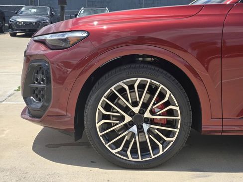New 2026 Audi SQ5 Premium Plus AWD/4WD image 13
