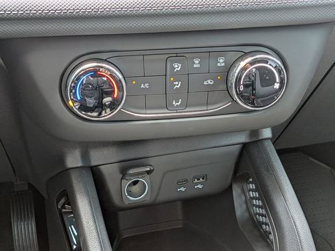 New 2026 Chevrolet TrailBlazer LS w/ LS Convenience Package FWD image 16