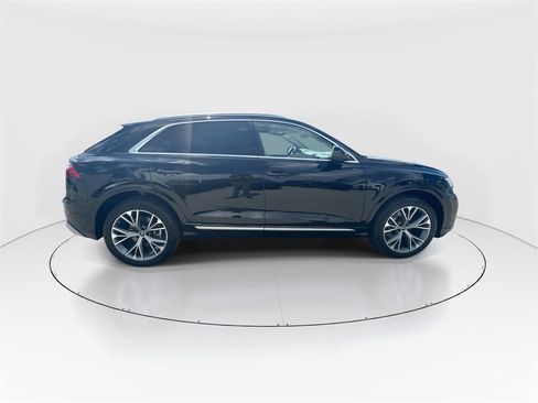 New 2025 Audi Q8 Premium Plus image 9