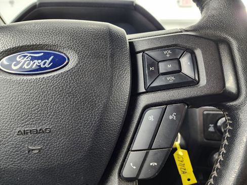 Used 2019 Ford F150 XLT w/ Equipment Group 302A Luxury image 14