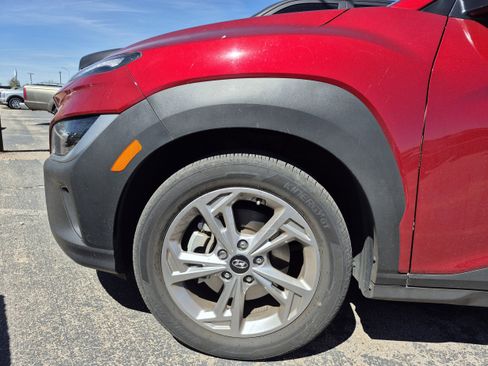 Used 2023 Hyundai Kona SEL w/ Cargo Package image 26