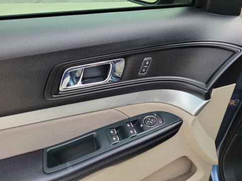 Used 2018 Ford Explorer FWD image 11