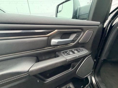 Used 2022 RAM 1500 Rebel w/ Off Road Group image 15