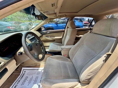 Used 2003 Honda Accord EX image 20
