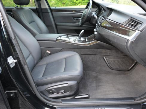 Used 2014 BMW 528i Sedan RWD image 20