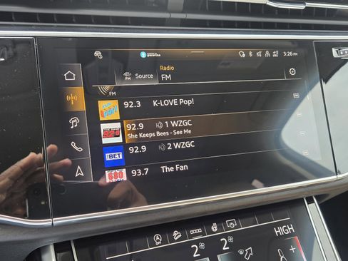 New 2026 Audi Q7 3.0T Premium Plus image 9