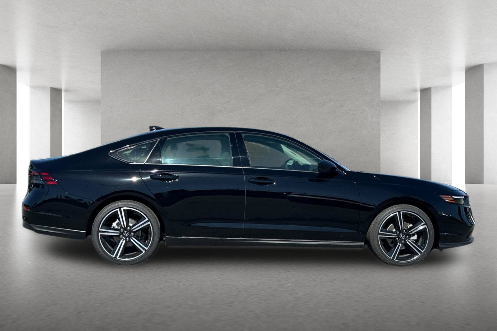 New 2026 Honda Accord SE image 3