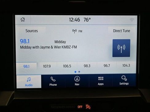 Used 2019 Ford F150 XLT w/ Equipment Group 302A Luxury AWD/4WD image 25