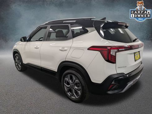 Certified 2024 Kia Seltos S AWD/4WD image 6