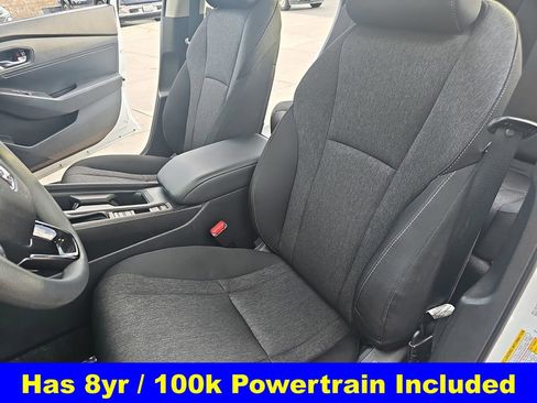 Used 2025 Honda Accord LX image 14