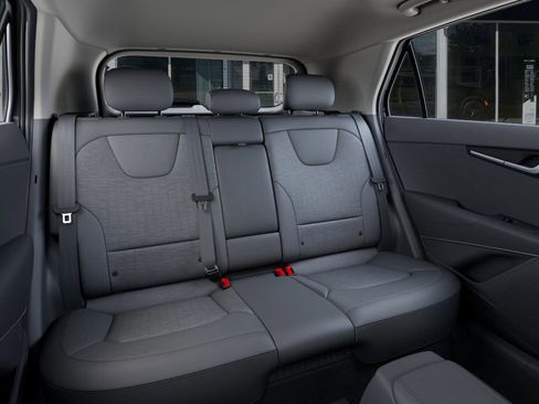 New 2026 Kia Niro SX image 16