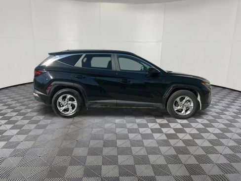 Certified 2024 Hyundai Tucson SEL FWD image 11