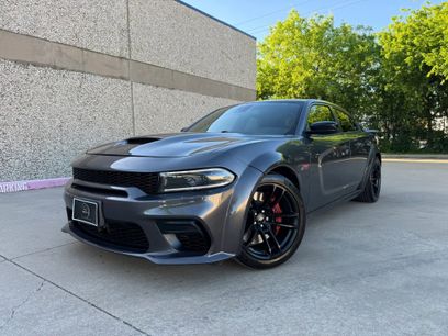 Used 2023 Dodge Charger Scat Pack