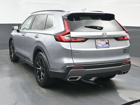 Used 2024 Honda CR-V Sport image 4