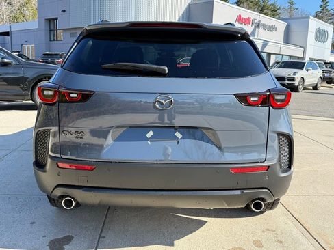 New 2026 MAZDA CX-50 Meridian Edition w/ Cargo Package AWD/4WD image 13