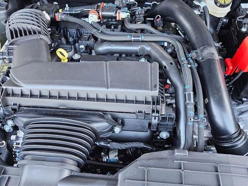 New 2025 Ford Maverick Lobo image 16