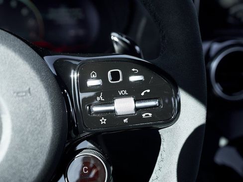 Used 2021 Mercedes-Benz AMG GT Black Series image 60